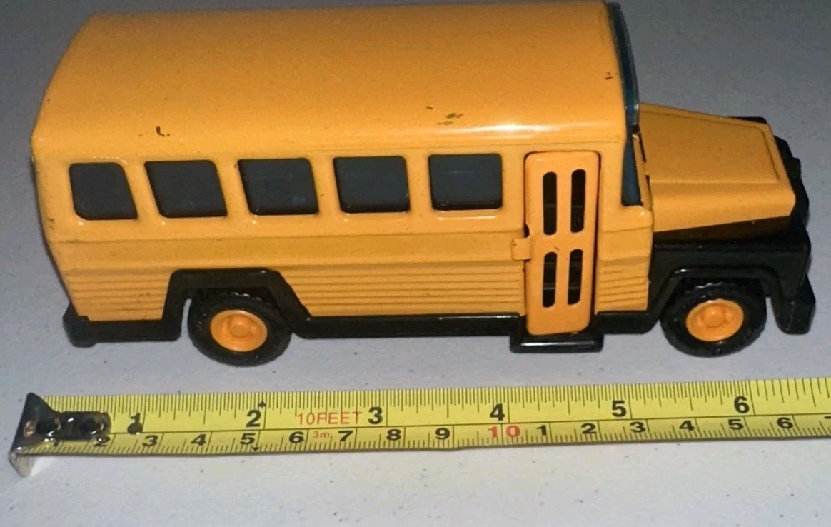 Buddy L Diecast Buses for sale | eBay