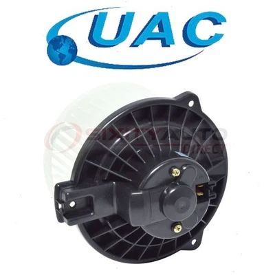 UAC HVAC Blower Motor for 1998-2002 Mazda 626 - Heating Air Conditioning es Foto 1 de 4