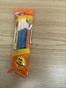 Naughty Neil Ghost PEZ Halloween Vintage Year Introduced 1999 Retired - Sealed - Bild 1 von 3