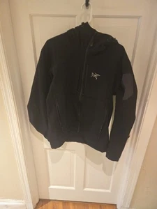 Arcteryx Gamma Mx Hoody Black Large - Picture 1 of 3
