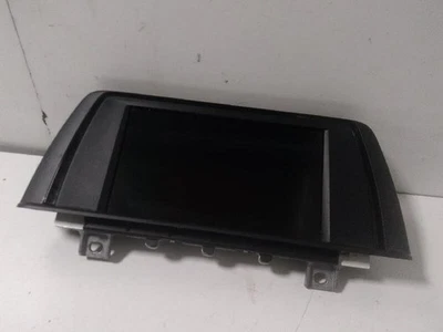 6550926275202 bildschirm für BMW SERIE 1 LIM. (F20) 116D 2011 836654 - Bild 1 von 4