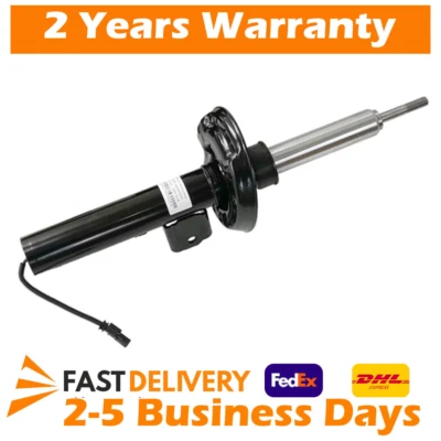 For Cadillac XTS 2013-2019 Front Left or Right Shock Absorber Strut w/ Electric  - Image 1 of 4