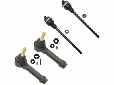 Комплект переднего торца анкерного стержня для Chevrolet Avalanche 1500 2002-2006 годов выпуска 65149BJ 2003 2004 - Изображение 1 из 2