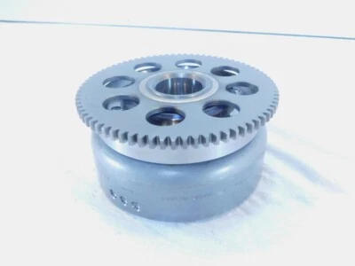 1999-2007 Honda Shadow VT600 VLX Deluxe Stator Flywheel Rotor Starter Magneto  - Imagem 1 de 4