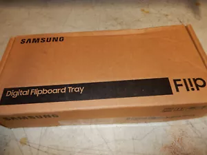 Samsung CY-TF65BC Connectivity Tray for The Samsung Flip 2 WM55R & WM65R Digital - Picture 1 of 1