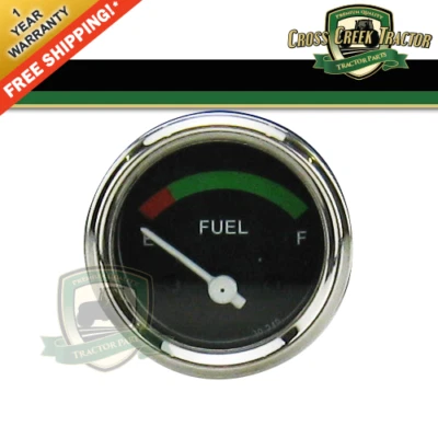 504695M92 medidor de combustible para Massey Ferguson 135, 150, 165, 20, 2135, 3165 Foto 1 de 4