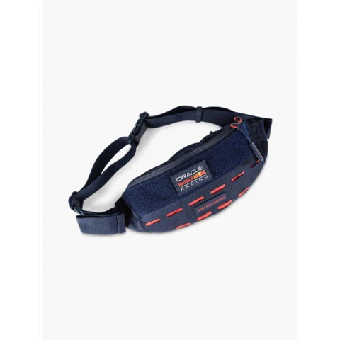 Sold Out F1 2023 Red Bull Honda Verstappen Waist Bag Cover