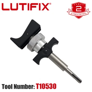 Ingition Coil Puller Removal Tool Fit For VW Audi OEM T10530 1.2 1.4 2FS Petrol - Picture 1 of 6