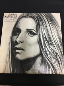 BARBRA STREISAND (LIVE CONCERT AT THE FORUM) LP - Bild 1 von 2