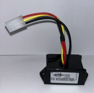 INTERMOTIVE (A-PCOM501B*) PARK CRANK-ONLY MODULE (PCOM 501-B) *C11 - Picture 1 of 4