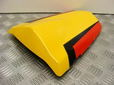 Cubierta de asiento trasero solo genuino Suzuki GSXR 1000 K3 K4 2003 2004 GSXR1000 A784 Foto 1 de 4