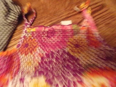 +*TODDLER GIRL BABIES R US DRESS SET 24 MONTHS 507 - Image 1 of 4