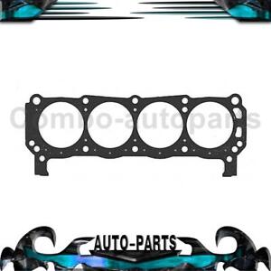 Engine Cylinder Head Gasket For Ford Mustang 5.0L 1968-1995