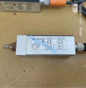 USED   NORGREN   0863022    Pressure  Switch  Tested Fast shipping#DHL or FedEx - Picture 1 of 2