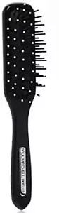 Cepillo de escultura Paul pro Tools 413 cepillo de cabello clásico para negro NUEVO - Imagen 1 de 3