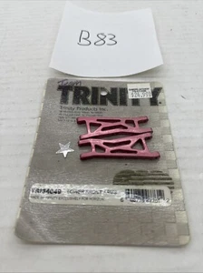 Team Trinity TRL34049 LOWER FRONT ARMS - Picture 1 of 1