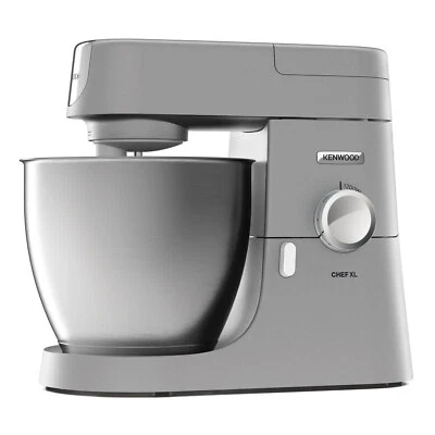 Kenwood Robot da Cucina KVL 4100S Chef XL incl. Set Pasticceria 3 Pezzi 6,7L - Immagine 1 di 4