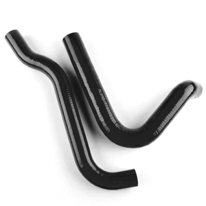 For 1967-1972 70 71 Chevy C/K Series C10 Pickup Silicone Radiator Hose - Picture 1 of 7