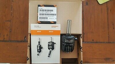 RENISHAW MH20i CMM Probe Head With Different Probe Tips • 2,150£