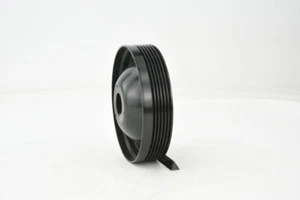 Crankshaft Pulley For RENAULT FLUENCE-MEGANE GENERATION Crankshaft Pulleys - Picture 1 of 4