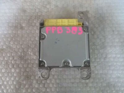 Módulo de control de bolsa compatible con 2012 12 SUBARU LEGACY 98221AJ25A Foto 1 de 4