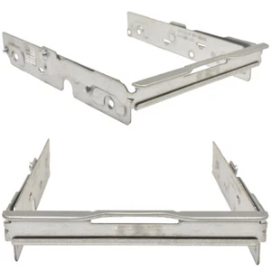 DELL 3.5" SAS LFF HDD Einbaurahmen Rahmen Disk Tray Caddy 0WVN7 DSS 9000 - Bild 1 von 4