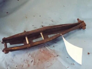 Lower Control Arm Rear Transverse Rear Fits 10-14 LEGACY 442502 - Picture 1 of 3