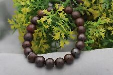 90 Ct. Boulder Opal Round Plain Natural Gemstone Bracelet Christmas Gift Jewelry