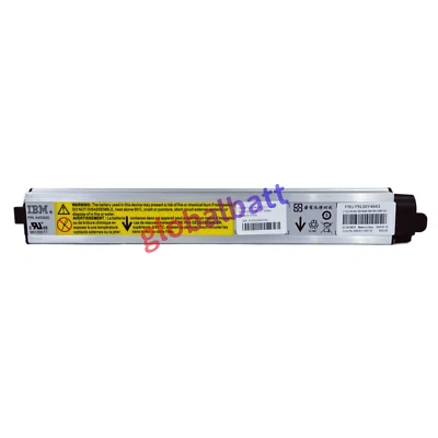 2025 NEW 00Y4643 for IBM V3700 V3500 Node Battery BBU 00Y4594, 90Y7689, 90Y7632 - Image 1 of 4