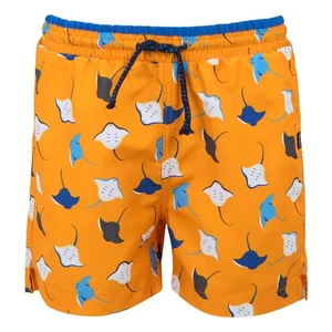 Regatta Boys Skander III Stingray Swimming Trunks (RG11551) - Picture 1 of 5