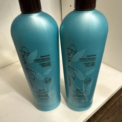 Bain De Terre Jasmine Moisturizing Conditioner 13.5 oz - Image 1 of 4