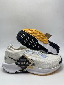 Nike W Pegasus Trail 5 GTX Phantom Black FQ0912 003 Women's Sz 11/Mens Sz 9.5 - Picture 1 of 8