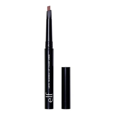 e.l.f. Love Triangle Lip Filler Liner, 2-in-1 1 stück (1er Pack), Mauve  - Bild 1 von 4