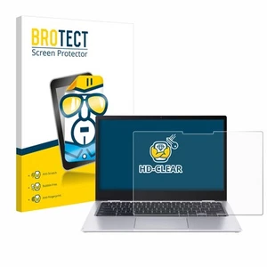 Display Schutz Folie für Acer Chromebook Spin 513 CP513-1H-S72Y Zubehör T - Bild 1 von 7