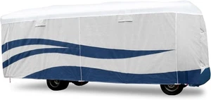 Cubierta para autocaravana ADCO Designer Series UV Hydro Clase A 31'1" - 34' - Imagen 1 de 9