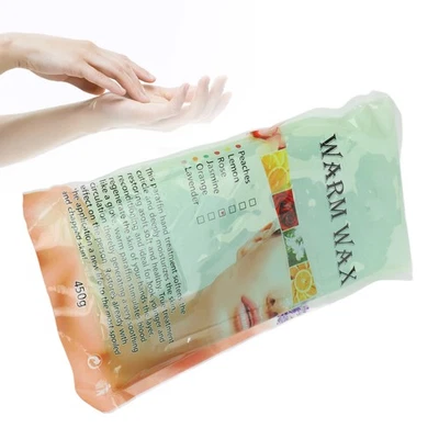 Paraffin Wax 450g Deeply Moisturising Paraffin Wax Beads Blocks For Hands F OU - Image 1 of 4