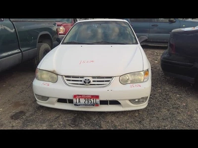 Manija de puerta del conductor montaje exterior puerta delantera se adapta a 98-02 COROLLA 2132918 Foto 1 de 4