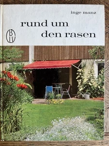 Rund um den Rasen - Bild 1 von 4