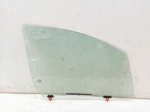 Toyota Yaris P1 Front Right Door Window 1.50 2013 30144272 - Picture 1 of 5
