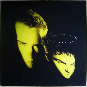 Hue & Cry - Seduced And Abandoned (VINYL) - Picture 1 of 6