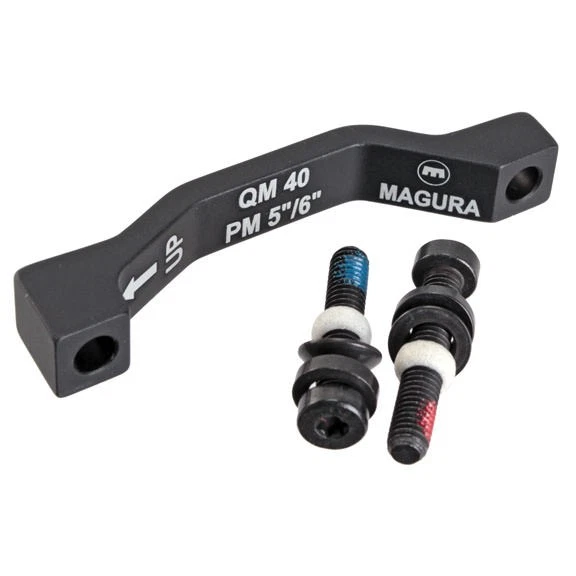 Adaptador pinza Magura 74mm, 74mm PM F-180mm Foto 1 de 1