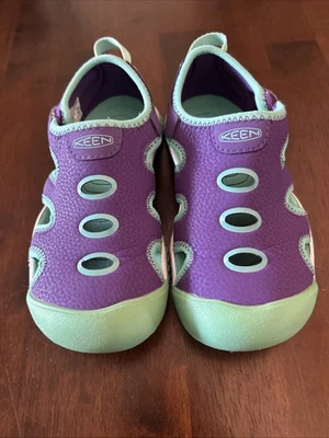 Sandalias de agua Keen Stingray niños talla 12 Foto 1 de 4