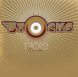 Stocks Trois (CD) Bonus Tracks Album - Picture 1 of 1