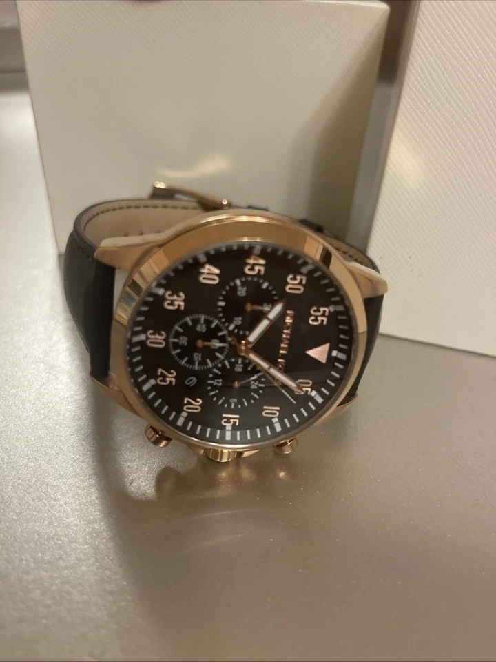 Relojes de Hombre Clásicos Hombre Foto 1 de 2