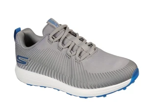 Skechers Go Golf Max Bolt Herren Gr. 8 M Golfschuhe ohne Spikes wasserabweisend - Bild 1 von 5