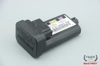 Harley Road King TSSM 2004 módulo de seguridad señal de giro 68922-00 video #4057 Foto 1 de 4