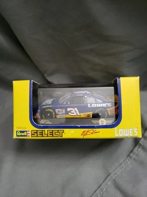 Revell 1999 | Mike Skinner #31 Lowe's Racing 1:64 diecast coche de carreras Foto 1 de 4