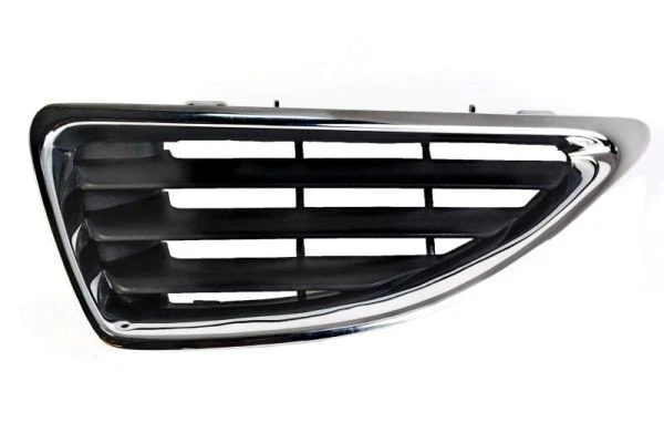 Grille de calandre gauche BLIC 6502-07-6037993P pour MEGANE I 09.99-08.03 RENAULT - Photo 1/1