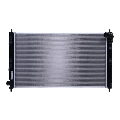 Radiator for Mitsubishi Outlander 2008-2014 Lancer 2011-2013 Outlander Sport RVR - Image 1 of 4