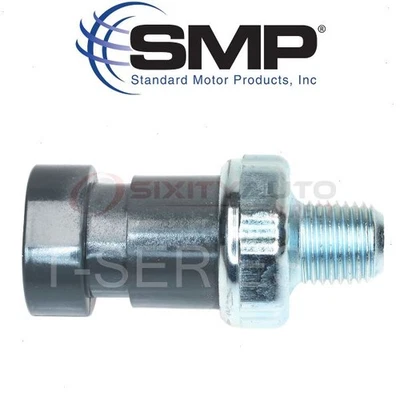 SMP T-Series Engine Oil Pressure Switch for 1988-1989 Chevrolet G30 - Change fn - Image 1 of 4